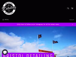Bristoldetailingsupplies