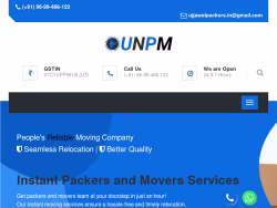 Ujjawalpackers