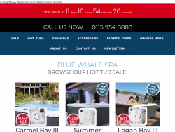 Bluewhalespa