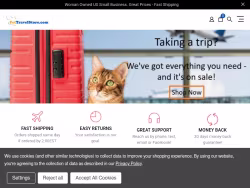 Pettravelstore