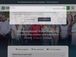Volunteerhq