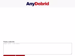 Anydebrid