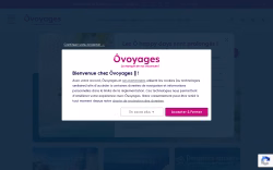 Ovoyages