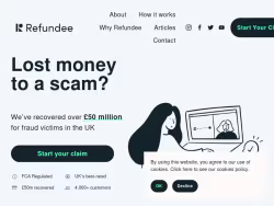Refundee