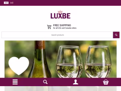 Luxbe