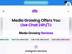 Mediagrowing