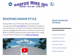 Roofermikeinc