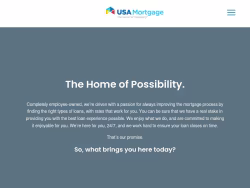 Usamortgage