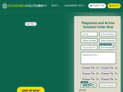 Economicshelpdesk