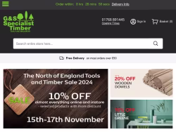 Toolsandtimber