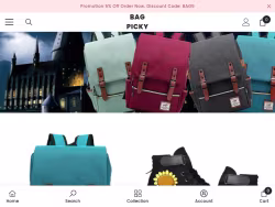 Bagpicky