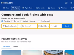 Flights