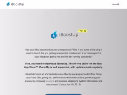 Iboostup