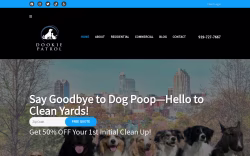 Dookie Patrol