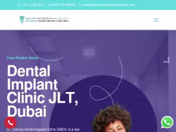Drthomasdentalimplantclinic