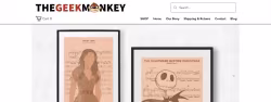 The-geek-monkey