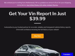 Automotives