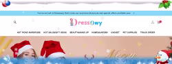 Dressowy
