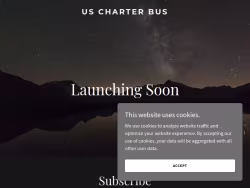 Uscharterbus