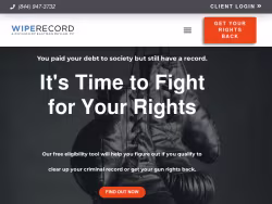 Wiperecord