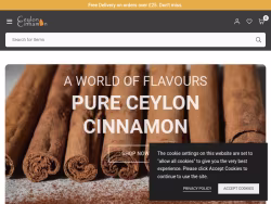 Ceyloncinnamon
