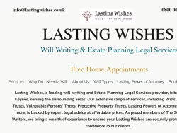 Lastingwishes