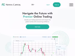 Novvacapital