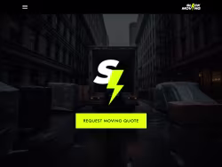 Slickmoving