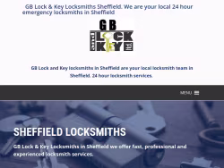 Sheffieldlockandkey