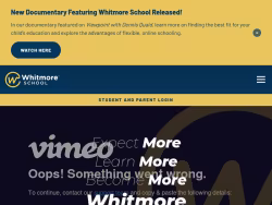 Whitmoreschool