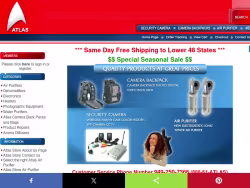 Theatlasstore