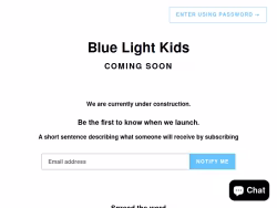 Bluelightkids