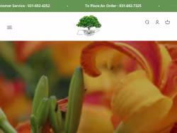 Tennesseewholesalenursery