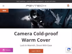 Pgytech