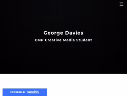 Cmpgeorgedavies