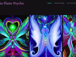 Twinflamepsychic