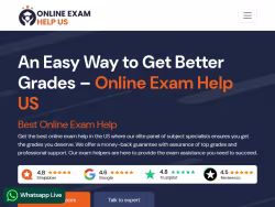 Onlineexamhelpus