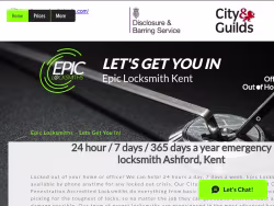 Epiclocksmiths