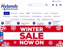 Hylandselectrical