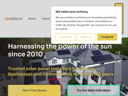 Solarthermuk
