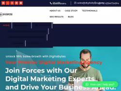 Digitabytes