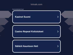 Lotoak