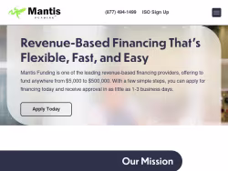 Mantisfunding