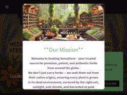 Soakingsensations