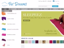 Petdreams