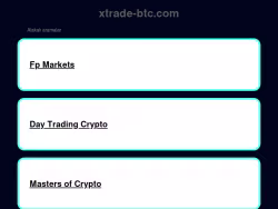 Xtrade-btc