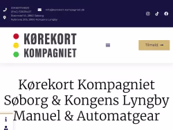 Korekort-kompagniet
