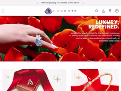Luvente