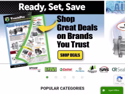 Pscpartsstore