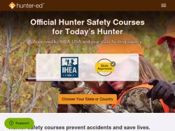 Hunter-ed